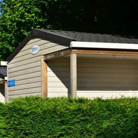 MOBILE HOME 5 people - Classic 2bed 5p mobile home arriving on Sunday