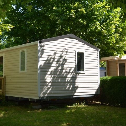Camping Les Rives de l'Adour - Camping Paradis Camping Les Rives de l'Adour - Camping Paradis - Camping Landes - Image N°23