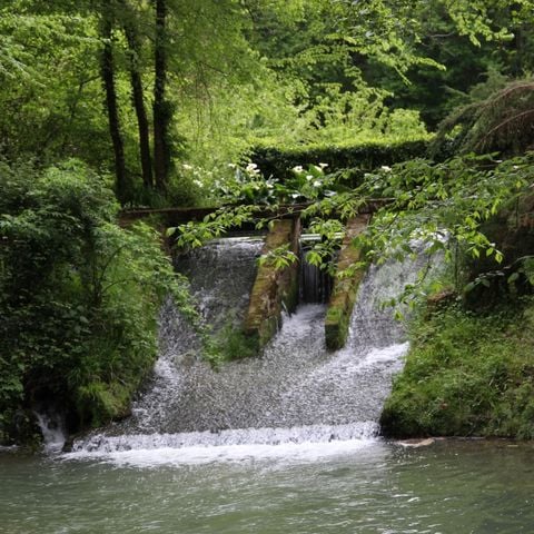 Camping Les Rives de l'Adour - Camping Paradis Camping Les Rives de l'Adour - Camping Paradis - Camping Landes - Image N°39