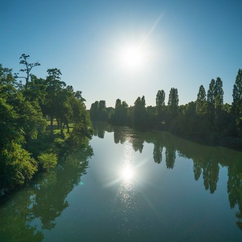 Camping Les Rives de l'Adour - Camping Paradis Camping Les Rives de l'Adour - Camping Paradis - Camping Landes - Image N°40