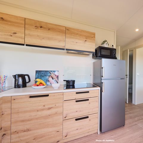 MOBILE HOME 3 people - Venus 2/3 persons