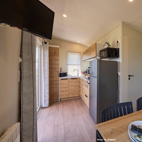 MOBILE HOME 3 people - Venus 2/3 persons