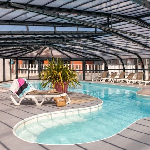 Camping Park Er Lann - Camping Morbihan