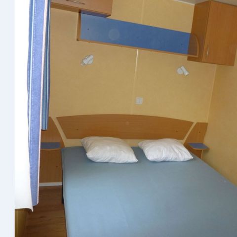 MOBILHOME 5 personnes - Mobilhome 5 personnes