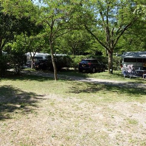 PIAZZOLA - XL 130m² + cabina sanitaria, frigorifero e plancha