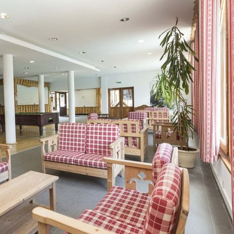 Résidence Odalys Essentielle Les Sybelles - Camping Savoie - Afbeelding N°6