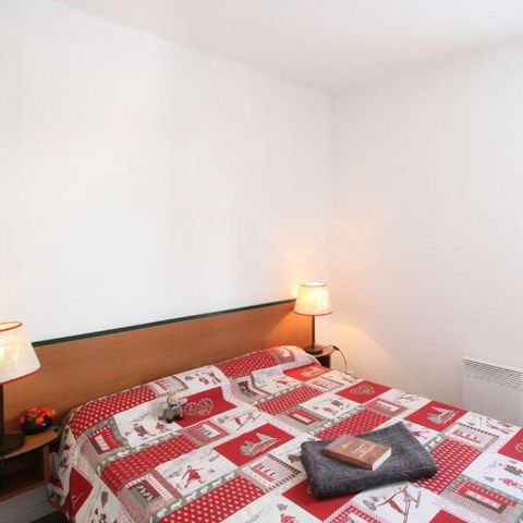 Apartement 4 Personen