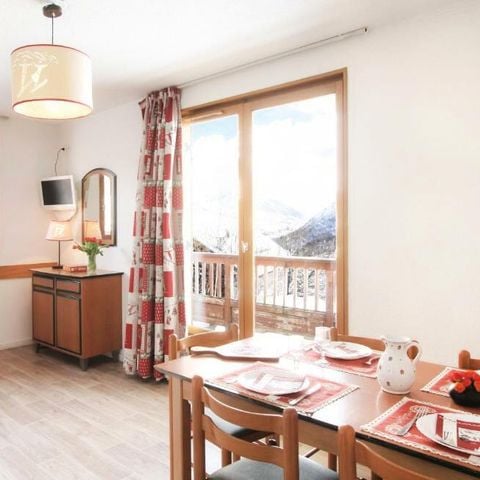 Apartement 4 Personen
