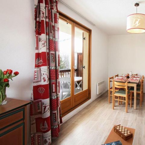 Apartement 4 Personen