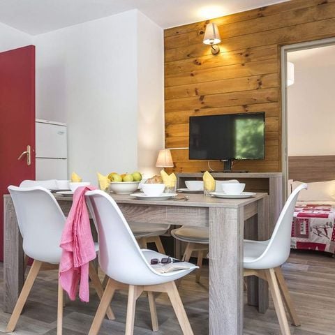 Wohnung 6 personen - Duplex