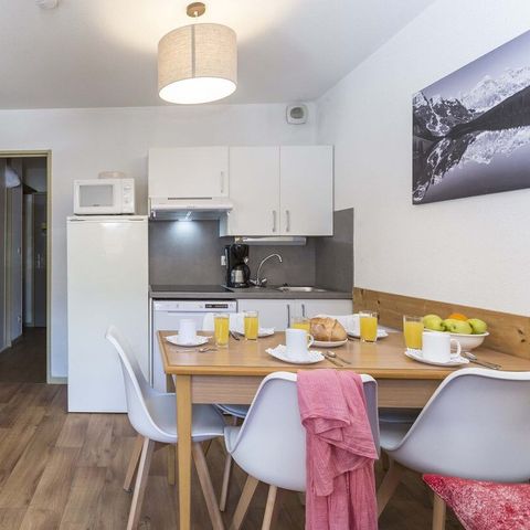 Piso 6 personas - 2/3 habitaciones 5/6 pers.