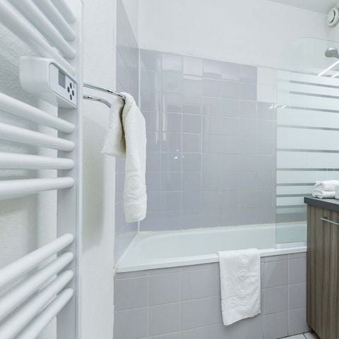 Apartment 6 persons - 2/3 rooms 5/6 pers.