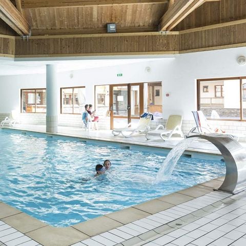 Résidence Odalys Référence L'Orée des Pistes - Camping Savoie - Image N°5