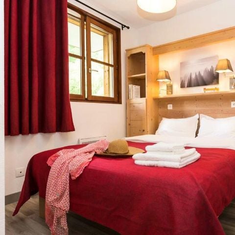 Wohnung 4 personen - 2-Zimmerwohnung 4 Pers.