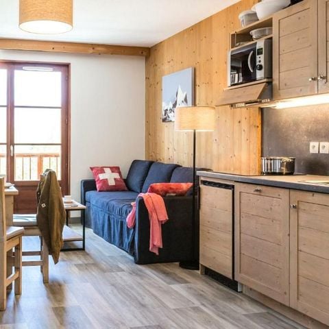Wohnung 6 personen - 3-Zimmerwohnung 6 Pers.