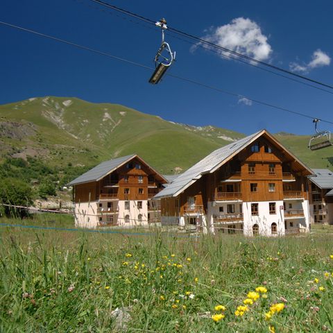 APARTEMENTO 10 personas - Piso 10 personas