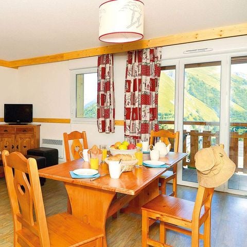 APPARTEMENT 4 personnes - Appartement 4 personnes