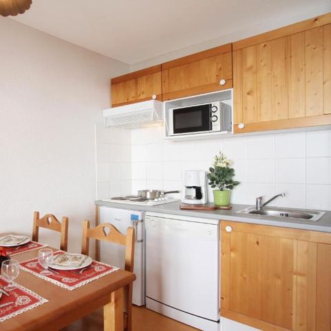 Appartement 4 personen - Appartement 4 personen