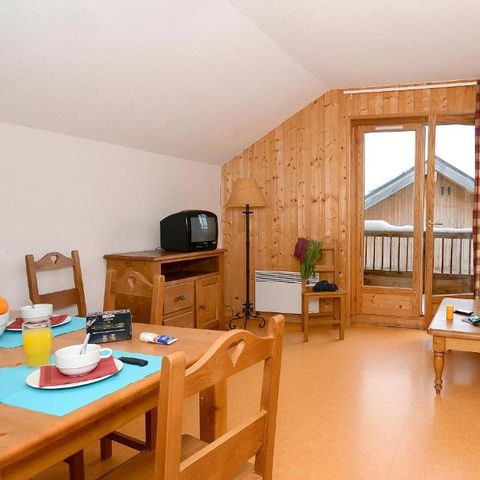 APPARTEMENT 4 personnes - Appartement 4 personnes