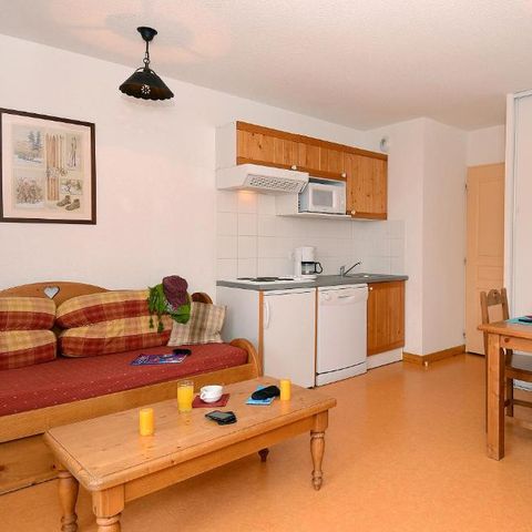 Appartement 6 personen - Appartement 6 personen