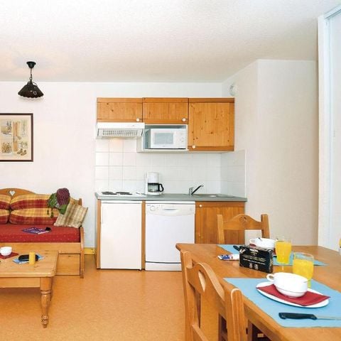 Apartement 6 Personen