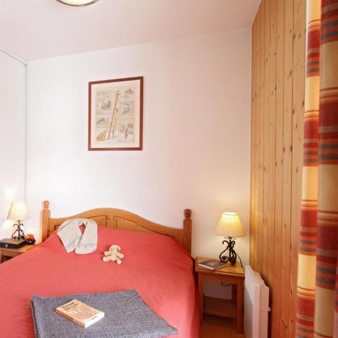 APARTEMENTO 8 personas - Piso 8 personas