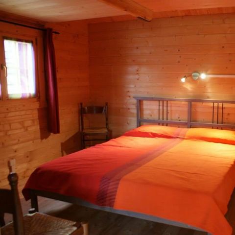 CHALET 4 personnes - MYRTILLE ACCESS+ 30 m²