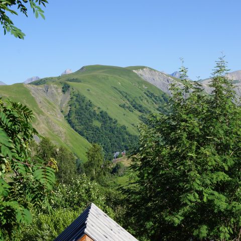 CHALET 4 persone - MYRTILLE ACCESS+ 30 mq