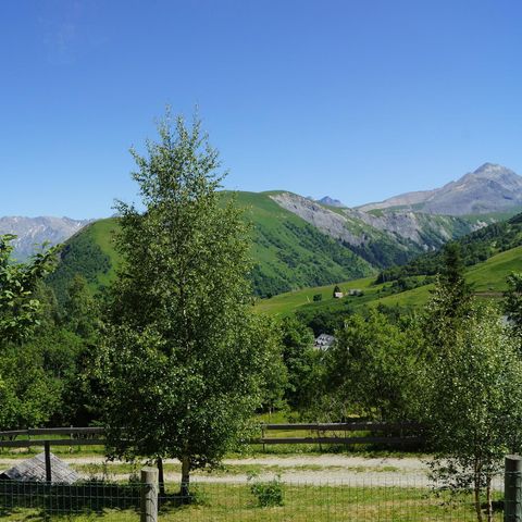 PIAZZOLA - Piazzola per tenda