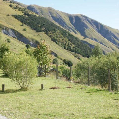 PARCELA - Tienda de campaña