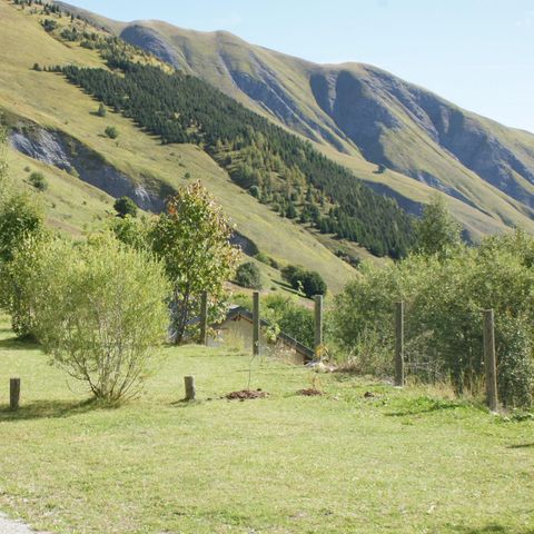 PIAZZOLA - Piazzola per tenda