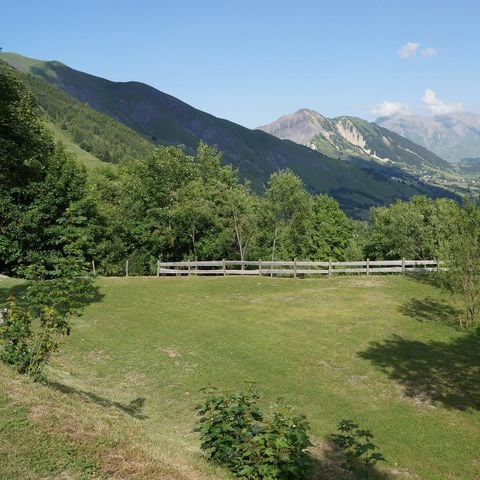 EMPLACEMENT - Emplacement Caravane ou Camping car