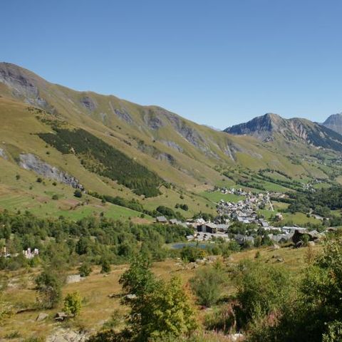 PIAZZOLA - Piazzola per caravan o camper