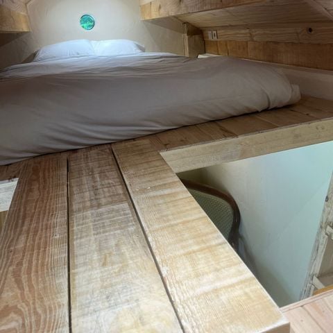 HOUSE 2 people - Love Nest