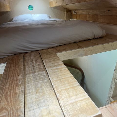 HOUSE 2 people - Love Nest