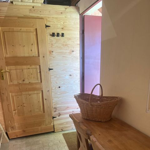 HOUSE 2 people - Love Nest