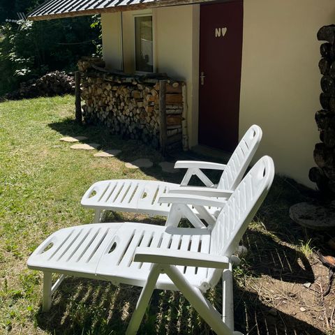 FERIENHAUS 2 Personen - Liebesnest