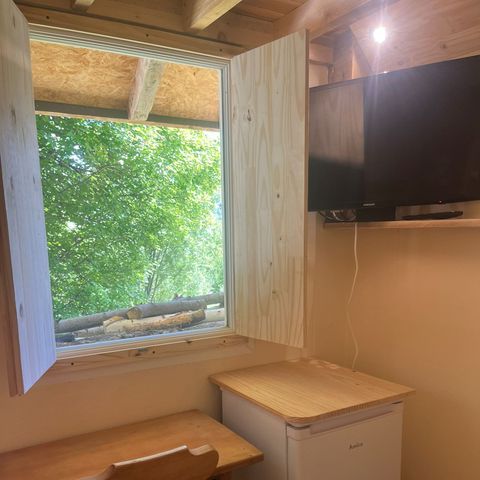 FERIENHAUS 2 Personen - Liebesnest