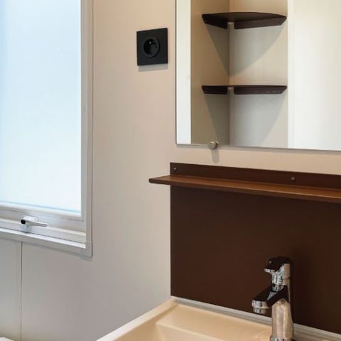 Mobilheim 4 Personen - Mobilheim 4 personen