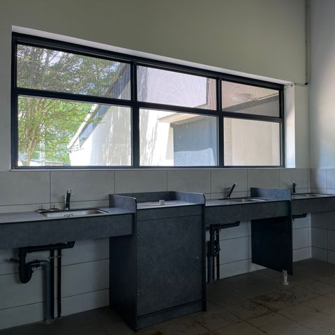 SafariZelt 2 Personen - Biwak - 2 pers