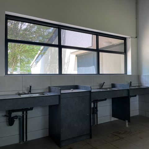 Safaritent 2 personen - Bivak - 2 pers