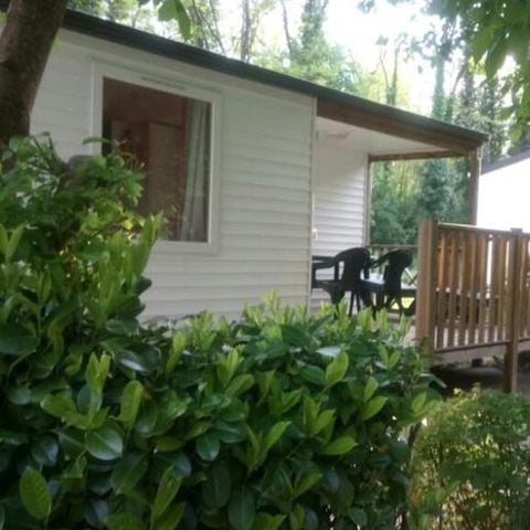 MOBILE HOME 4 people - Mobile home 4 persons