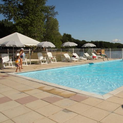 Camping Parc des Joumiers - Camping Yonne - Image N°3