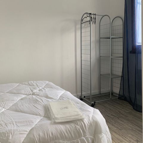 CHALET 7 personnes - 1 chambre + 1 dortoir à l'étage