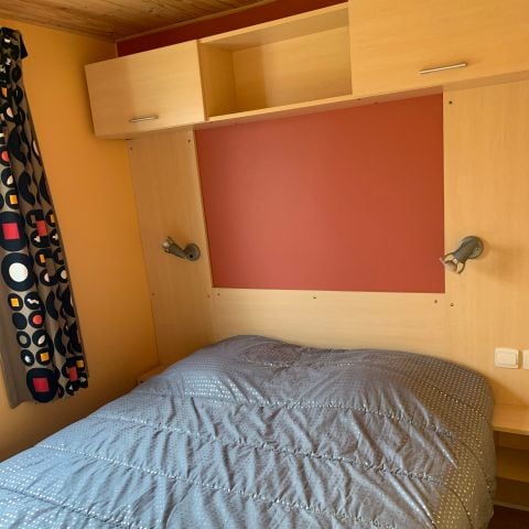 Mobile home 2 persons - BB