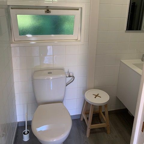 CHALET 5 personas - Chalet 5 personas