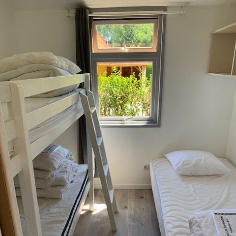 CHALET 5 personnes - Chalet 5 personnes