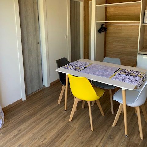 CHALET 5 persone - Chalet 5 persone