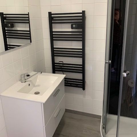 CHALET 5 persone - Chalet 5 persone