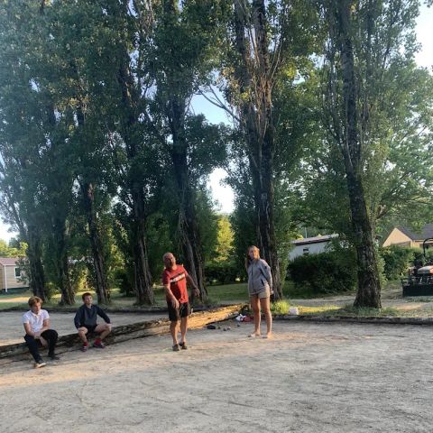 Camping Parc des Joumiers - Camping Yonne - Image N°5